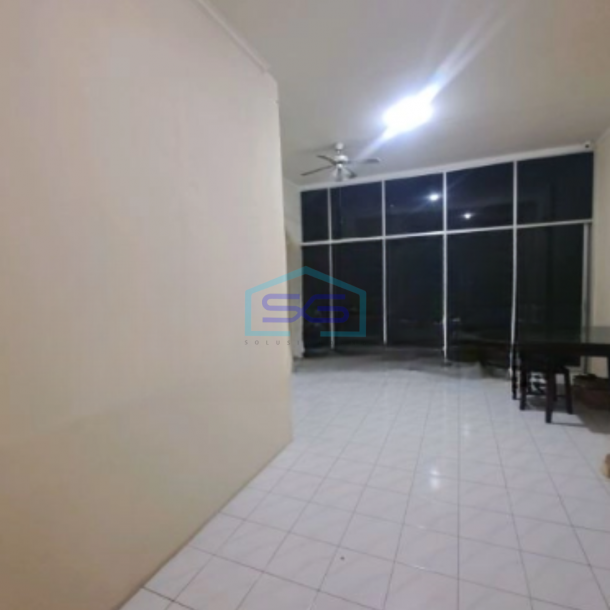 Disewakan Ruko 3 Lantai Luas Bangunan 200 m² di Pantai Indah Kapuk Jakarta Utara-2