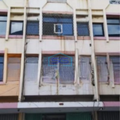 Disewakan Ruko Siap Pakai Luas Bangunan 300 m² di Pluit Jakarta Utara