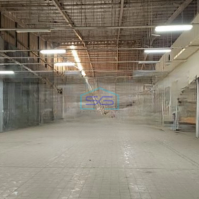 Disewakan Gudang Siap Pakai Luas Bangunan 18000 m² di Cikarang Bekasi