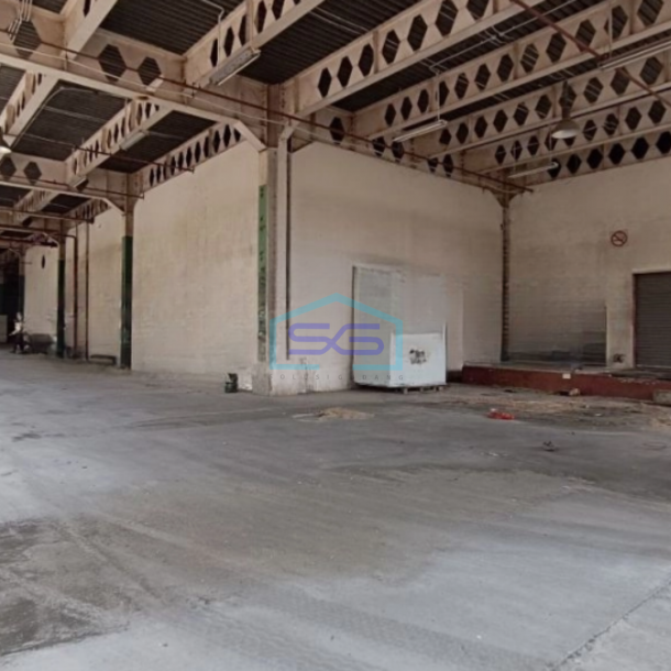 Disewakan Gudang Siap Pakai Luas Bangunan 18000 m² di Cikarang Bekasi-2
