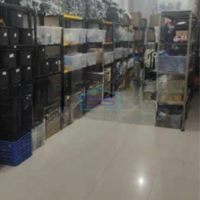 Dijual Ruko Luas Bangunan  240 m² di Tamansari Jakarta Barat-2