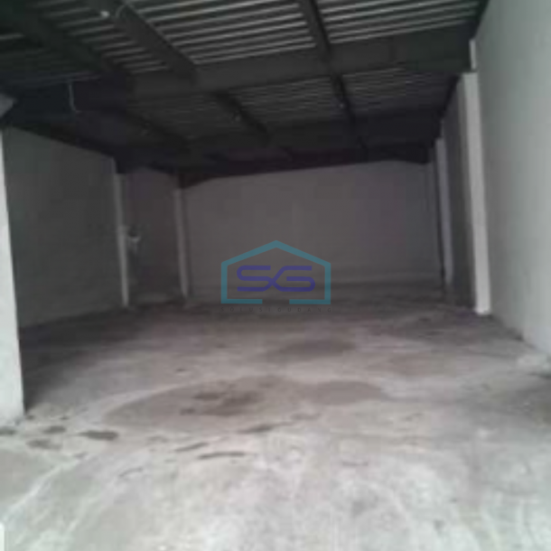 Disewakan Gudang Ada Kantor Luas Tanah  340 m² di Pantai Indah Kapuk Jakarta Utara-1