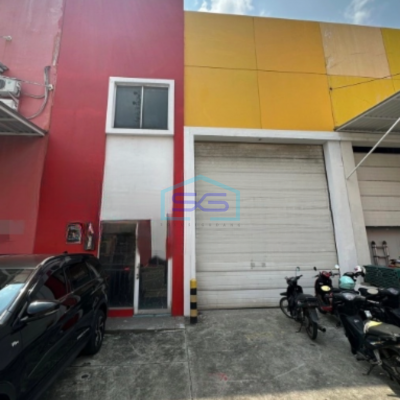 Disewakan Gudang Luas Bangunan  135 m² di Cakung Jakarta Timur