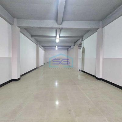 Disewakan Cepat Gudang Ada Kantor Luas Bangunan  2000 m²di Batu Ceper Tangerang