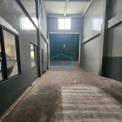 Disewakan Cepat Gudang Ada Kantor Luas Bangunan  2000 m²di Batu Ceper Tangerang