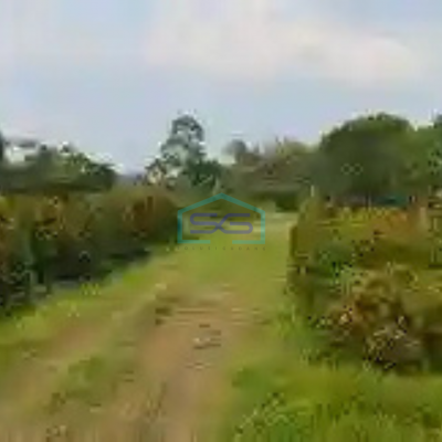 Dijual Tanah Lokasi Sangat Bagus Pinggir Jalan Utama Di Gunung Sindur Curug Bogor Zona Industri-2