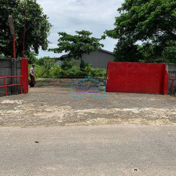 Dijual Gudang Industri Luas 26350M²!! Di Cikupa, Jatake Tangerang-3