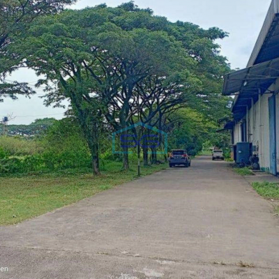 Dijual Gudang Industri Luas 26350M²!! Di Cikupa, Jatake Tangerang
