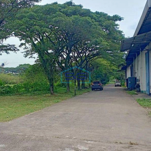 Dijual Gudang Industri Luas 26350M²!! Di Cikupa, Jatake Tangerang-2