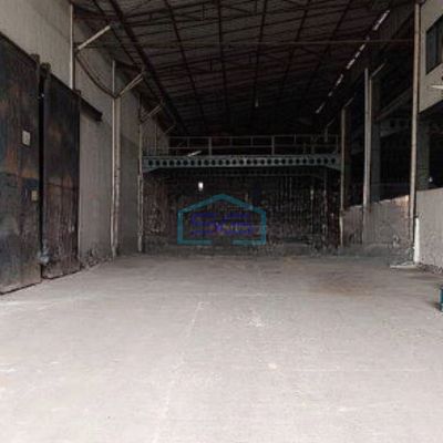 Dijual Gudang Luas Tanah 1,4ha!! Di Jl. Raya Narogong Bekasi