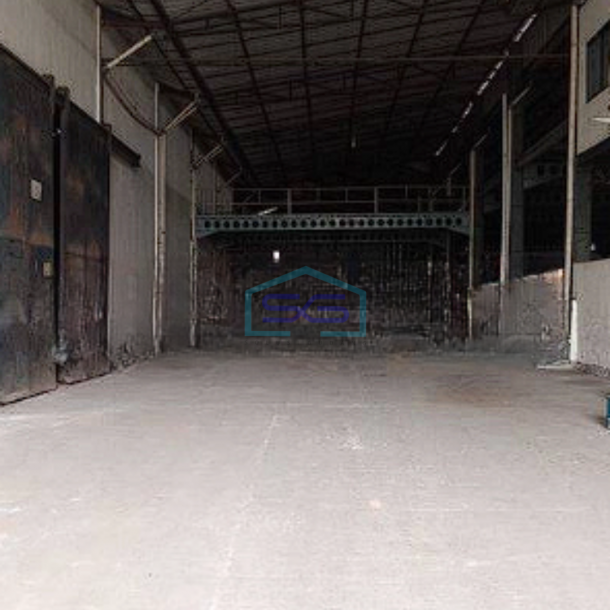 Dijual Gudang Luas Tanah 1,4ha!! Di Jl. Raya Narogong Bekasi-3