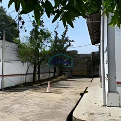 Dijual Gudang!! di Jl. Raya Bitung Serang, Tangerang LT 2850m2