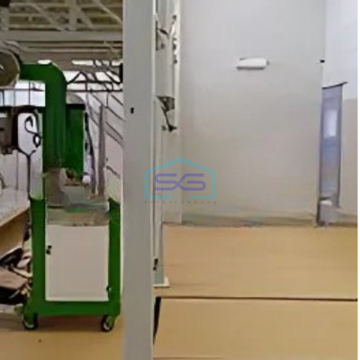 Dijual Gudang!! Lokasi di Serang Banten, Cikande LB 2500m2