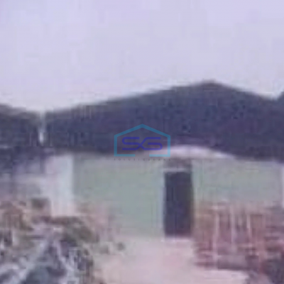 Dijual Gudang!! di Cukang Galih Curug, Tangerang LT 1 Ha