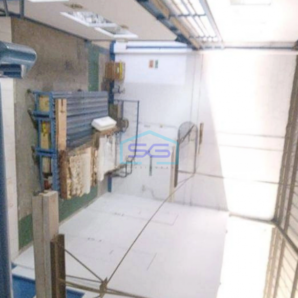 Dijual Gudang Gandeng!! di Taman Tekno Tangerang Luas Tanah 720m2-1