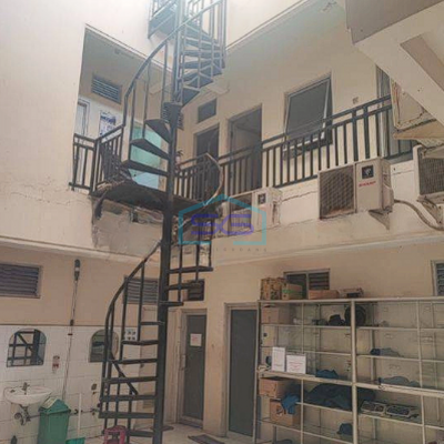 Dijual Gudang!! di Taman Tekno, BSD Tangerang Ada Office