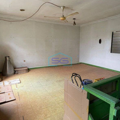 Dijual Gudang Tekno BSD Luas Tanah 360m2 Tangerang