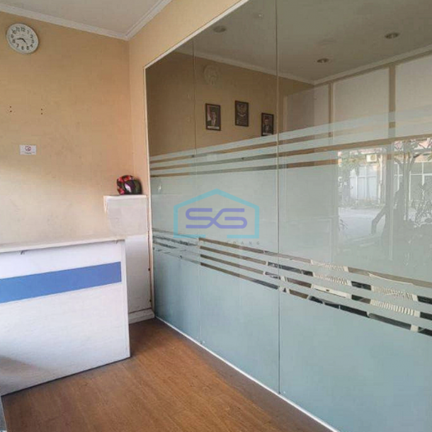 Dijual Gudang Komplek Pergudangan Business Point!! Di Tangerang Banten-2