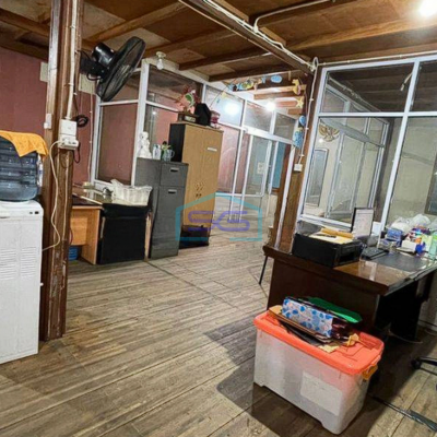 Disewakan Murah!! Gudang Taman Tekno BSD Tangerang Luas Bangunan 400m2