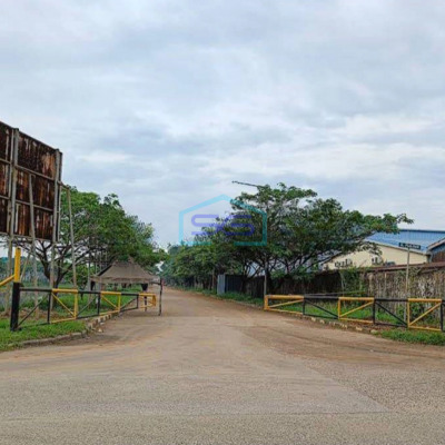 Dijual turun harga Tanah di Kawasan Pergudangan Di Cilincing Jakarta Utara