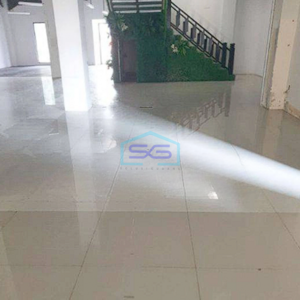 Disewakan Gedung 3 Lantai Parkir Luas Daerah Fatmawati Raya Jakarta Selatan-3