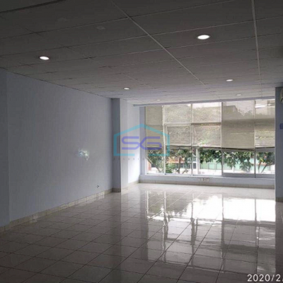 Disewakan Ruko Bidex Sebelah Teraskota BSD Tangerang 3 Lantai LB 225m2