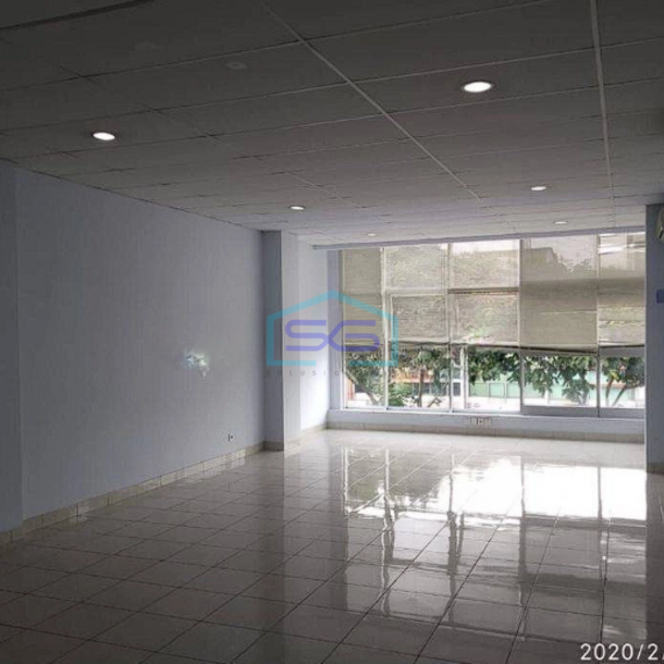 Disewakan Ruko Bidex Sebelah Teraskota BSD Tangerang 3 Lantai LB 225m2-3