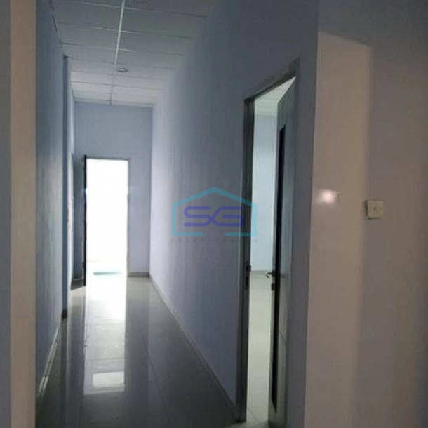 Disewakan Ruko Bidex Sebelah Teraskota BSD Tangerang 3 Lantai LB 225m2-2