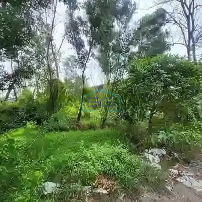 Dijual Tanah Kavling Luas 4ha!! di Cikande Serang