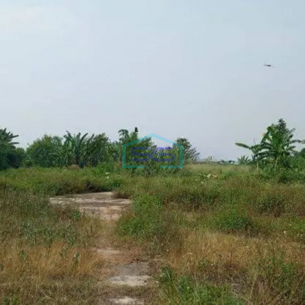 Dijual Cepat!! Tanah Legok Tangerang Lt 8 Hektar-2
