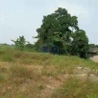 Dijual Cepat!! Tanah Legok Tangerang Lt 8 Hektar