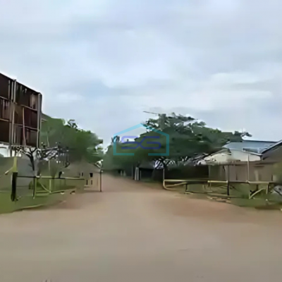 Dijual Turun Harga Tanah Di Kawasan Pergudangan Cilincing Jakarta Utara