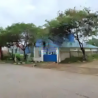 Dijual Turun Harga Tanah Di Kawasan Pergudangan Cilincing Jakarta Utara-2