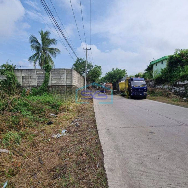 Dijual Lokasi Bagus!! Tanah Kawasan Industri Cikande Serang LT 240000m2-2
