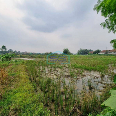 Dijual Tanah Luas 15ha!! Di Daerah Cikande Serang