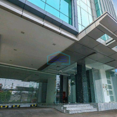 Disewakan Perkantoran 6 Lantai!! Di Mampang, Jakarta Selatan
