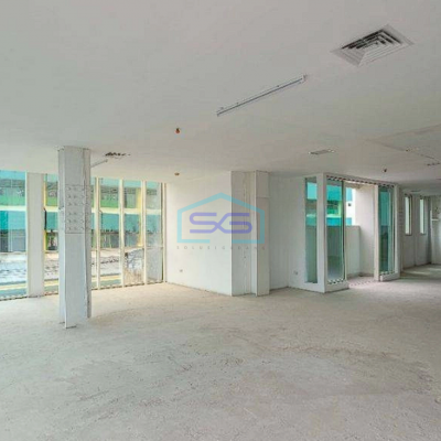 Disewakan Perkantoran 6 Lantai!! Di Mampang, Jakarta Selatan