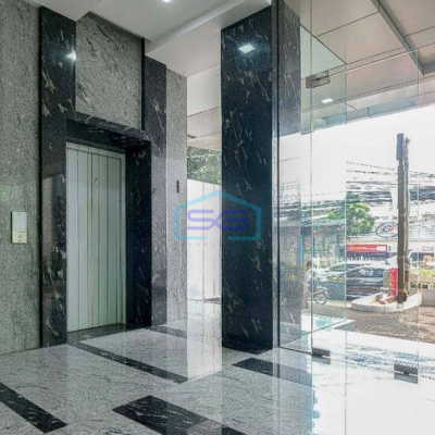 Disewakan Perkantoran 6 Lantai!! Di Mampang, Jakarta Selatan