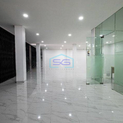 Disewakan Mini Building 4 Lantai Kebayoran Baru Jakarta Selatan-3