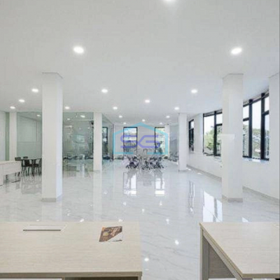 Disewakan Mini Building 4 Lantai Kebayoran Baru Jakarta Selatan-2