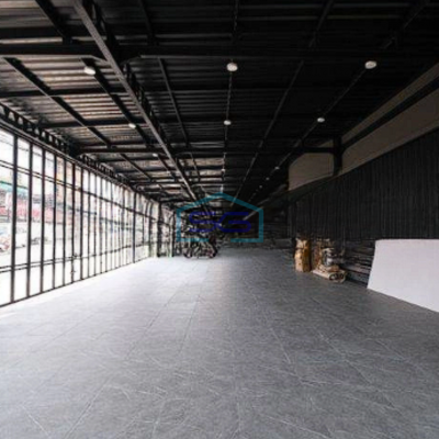 Disewakan Mini Building 4 Lantai Kebayoran Baru Jakarta Selatan-4