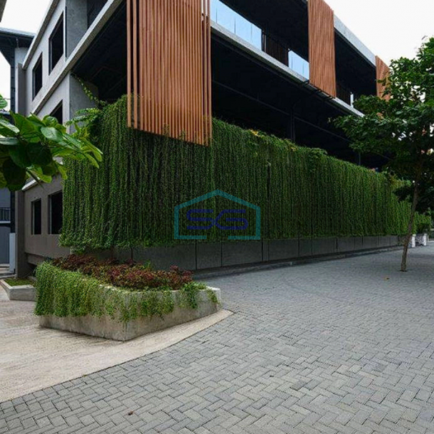 Disewakan Brand New Office Building Area Kemang Pejaten Jakarta Selatan-1