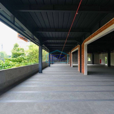 Disewakan Brand New Office Building Area Kemang Pejaten Jakarta Selatan-3