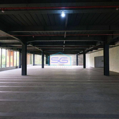 Disewakan Brand New Office Building Area Kemang Pejaten Jakarta Selatan-2