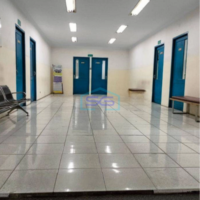 Dijual Gedung 4 Lantai!! Di Senen Jakarta Pusat-3