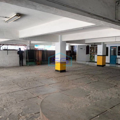 Dijual Gedung 4 Lantai!! Di Senen Jakarta Pusat-2