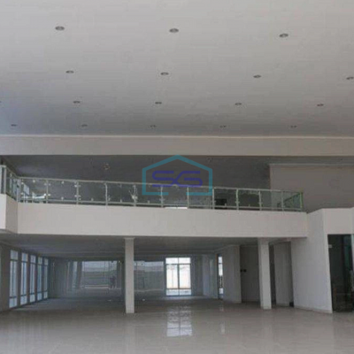 Dijual Pabrik Lokasi Delta Mas Kawasan Industri Bekasi LT 19725m2-3