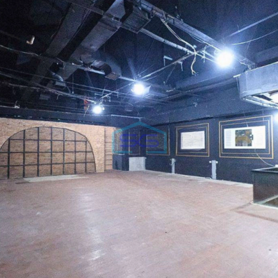 Dijual Turun Harga Mini Building 3 Lantai Ex Bar n Resto Area Kemang Jakarta Selatan-3