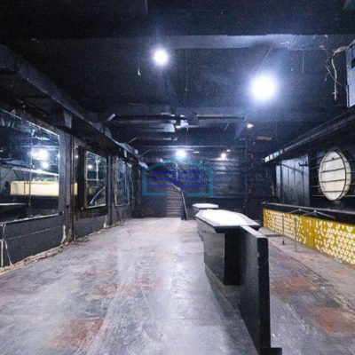 Dijual Turun Harga Mini Building 3 Lantai Ex Bar n Resto Area Kemang Jakarta Selatan-2