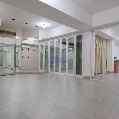 Dijual Ruang Usaha Pinggir Jalan Area Kebayoran Baru Jakarta Selatan-3